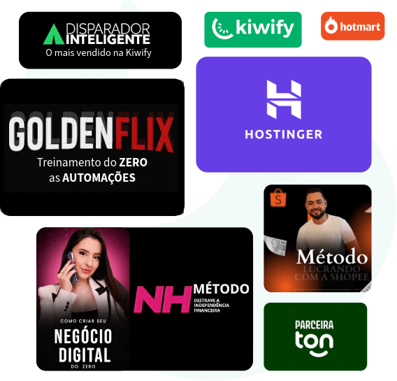 Plataforma indica ganhos reais com o marketing ditial