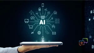 Inteligência artificial para afiliados no marketing digital