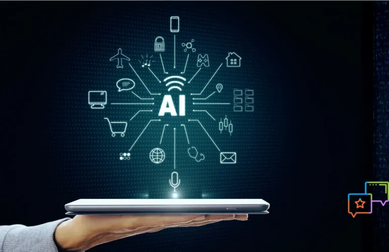 Inteligência artificial para afiliados: Como usar IA no marketing de afiliados