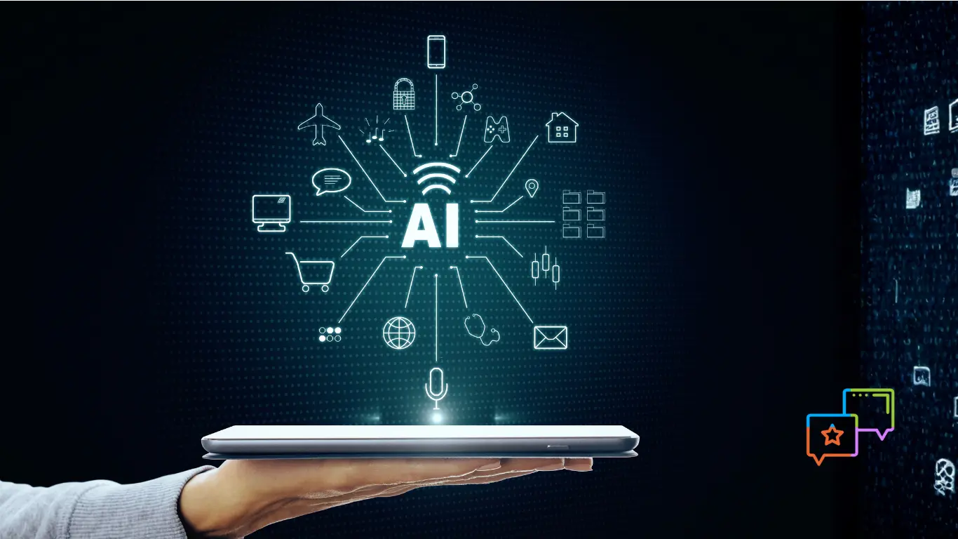 Inteligência artificial para afiliados no marketing digital