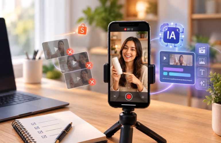 Shopee Vídeo: atenção às novas regras para publicar vídeos